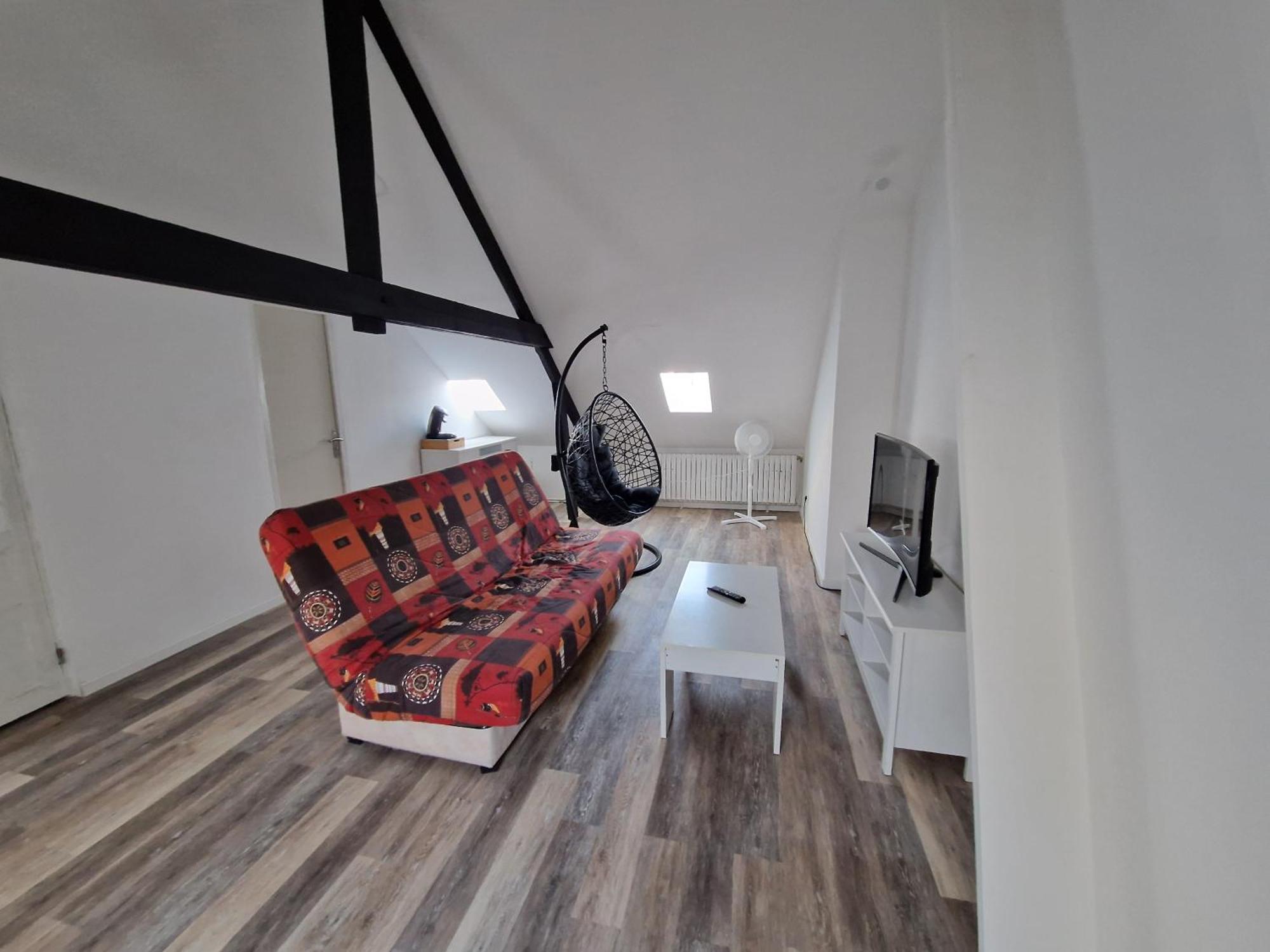 Coeur De Saint-Pol Hotel Dunkirk Ngoại thất bức ảnh