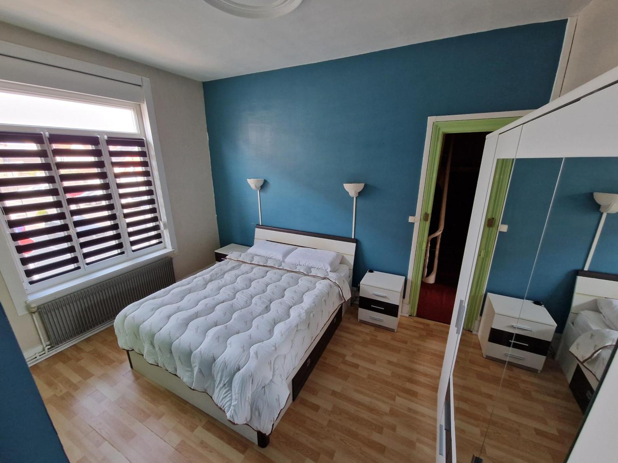 Coeur De Saint-Pol Hotel Dunkirk Ngoại thất bức ảnh