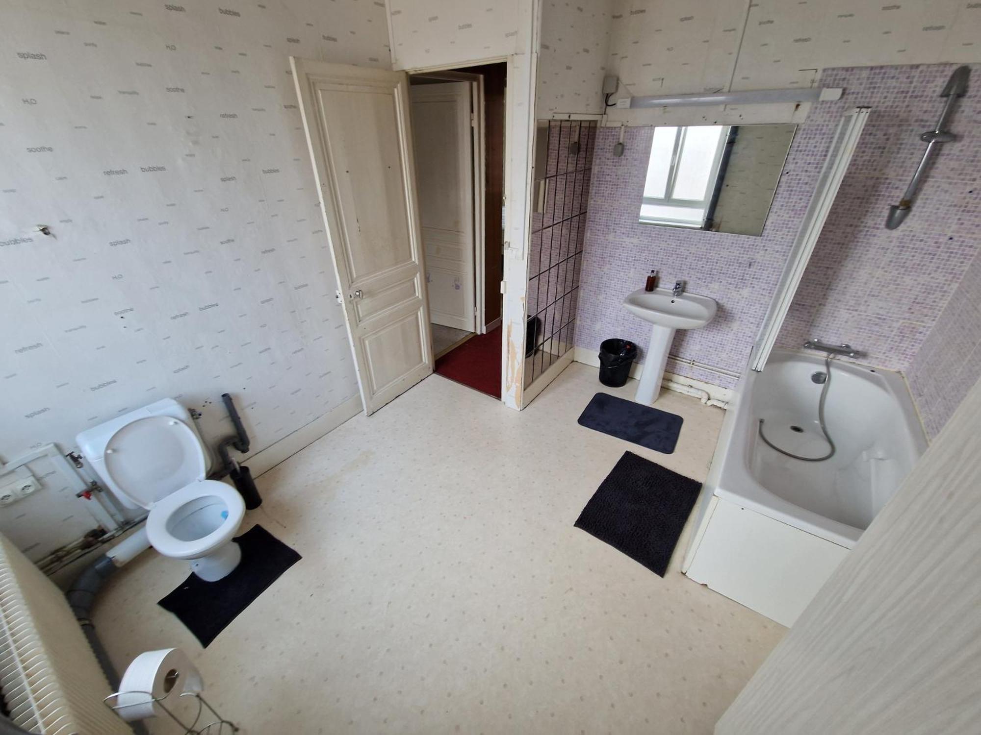 Coeur De Saint-Pol Hotel Dunkirk Ngoại thất bức ảnh