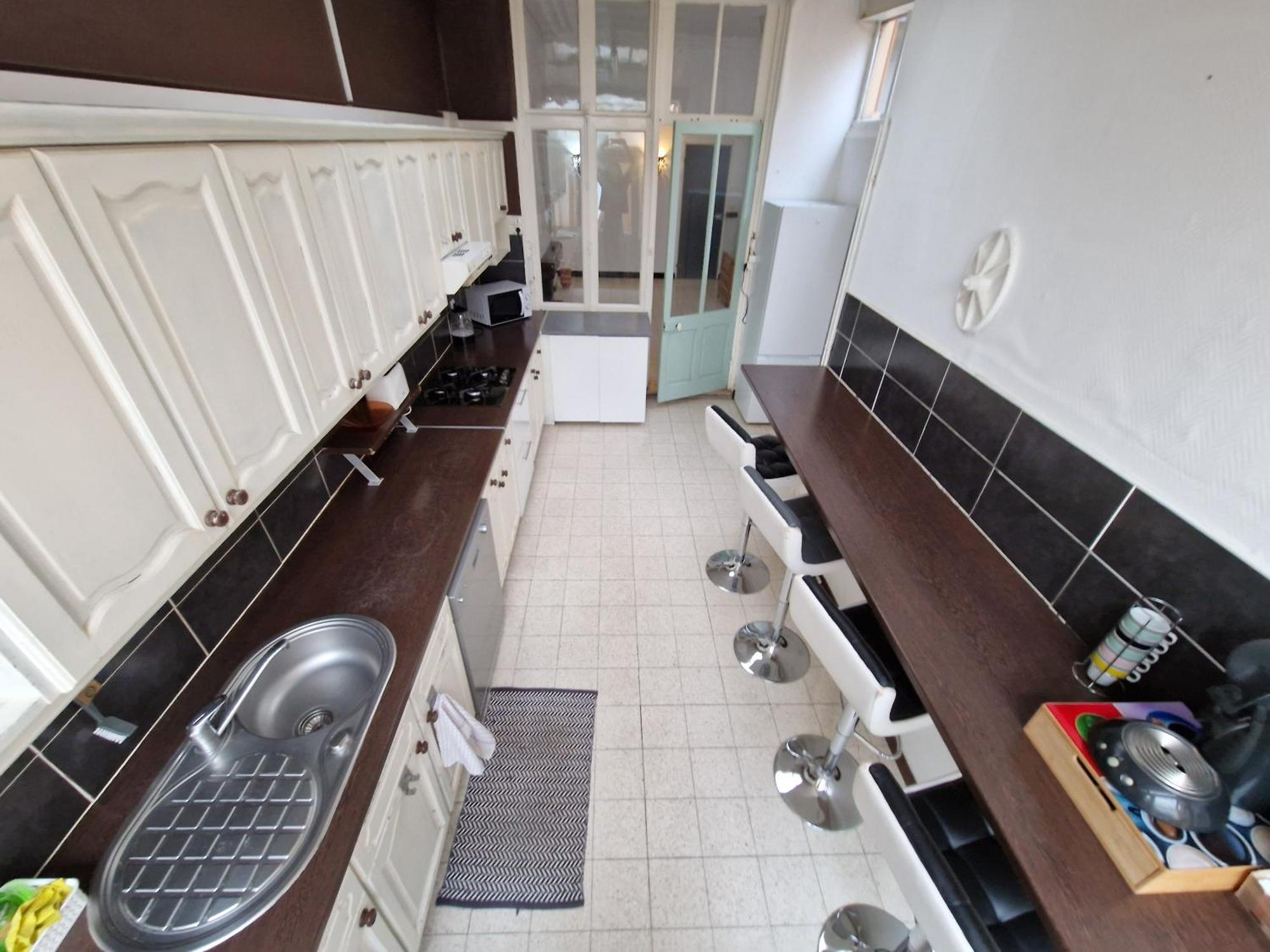 Coeur De Saint-Pol Hotel Dunkirk Ngoại thất bức ảnh
