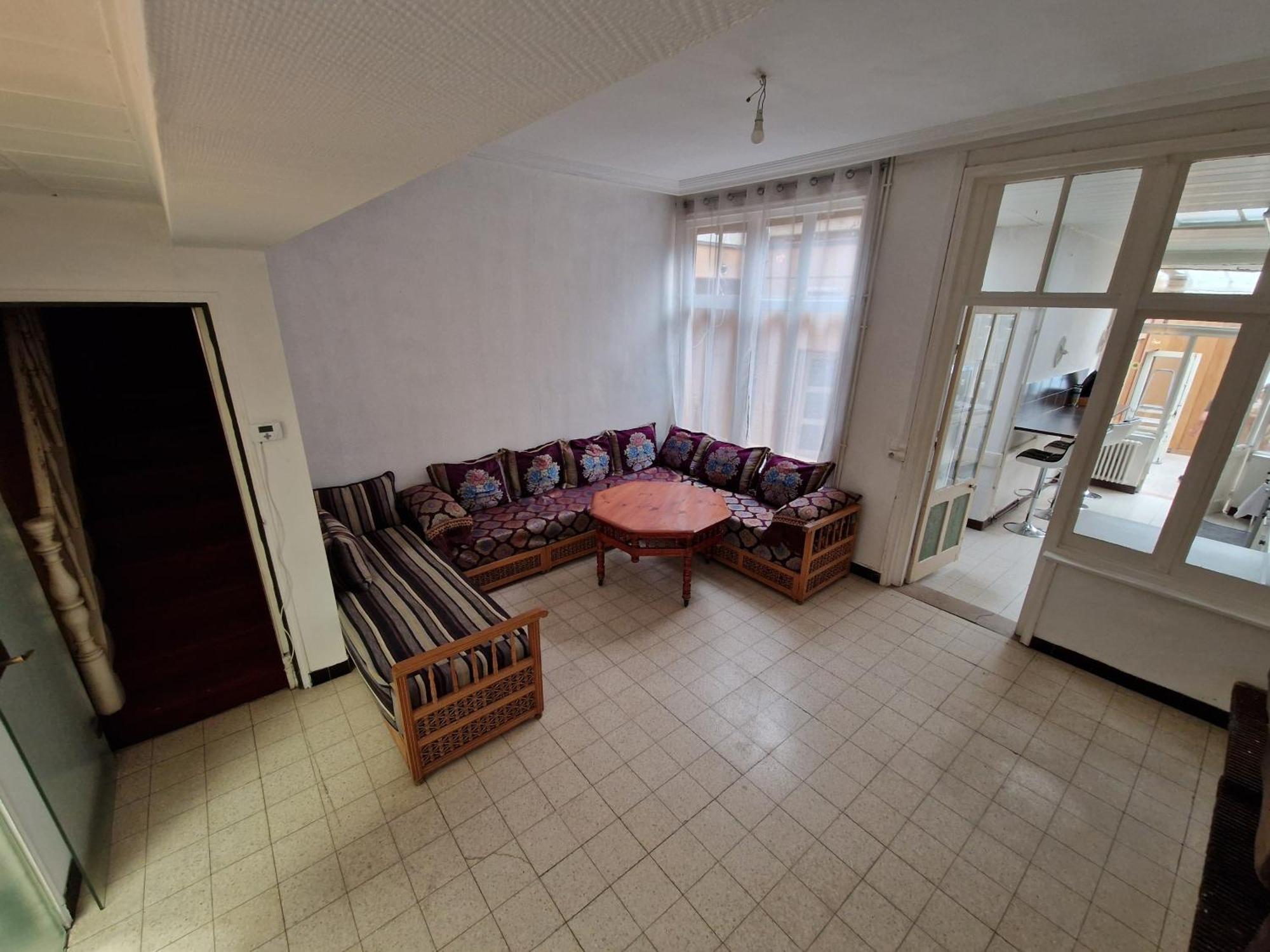 Coeur De Saint-Pol Hotel Dunkirk Ngoại thất bức ảnh