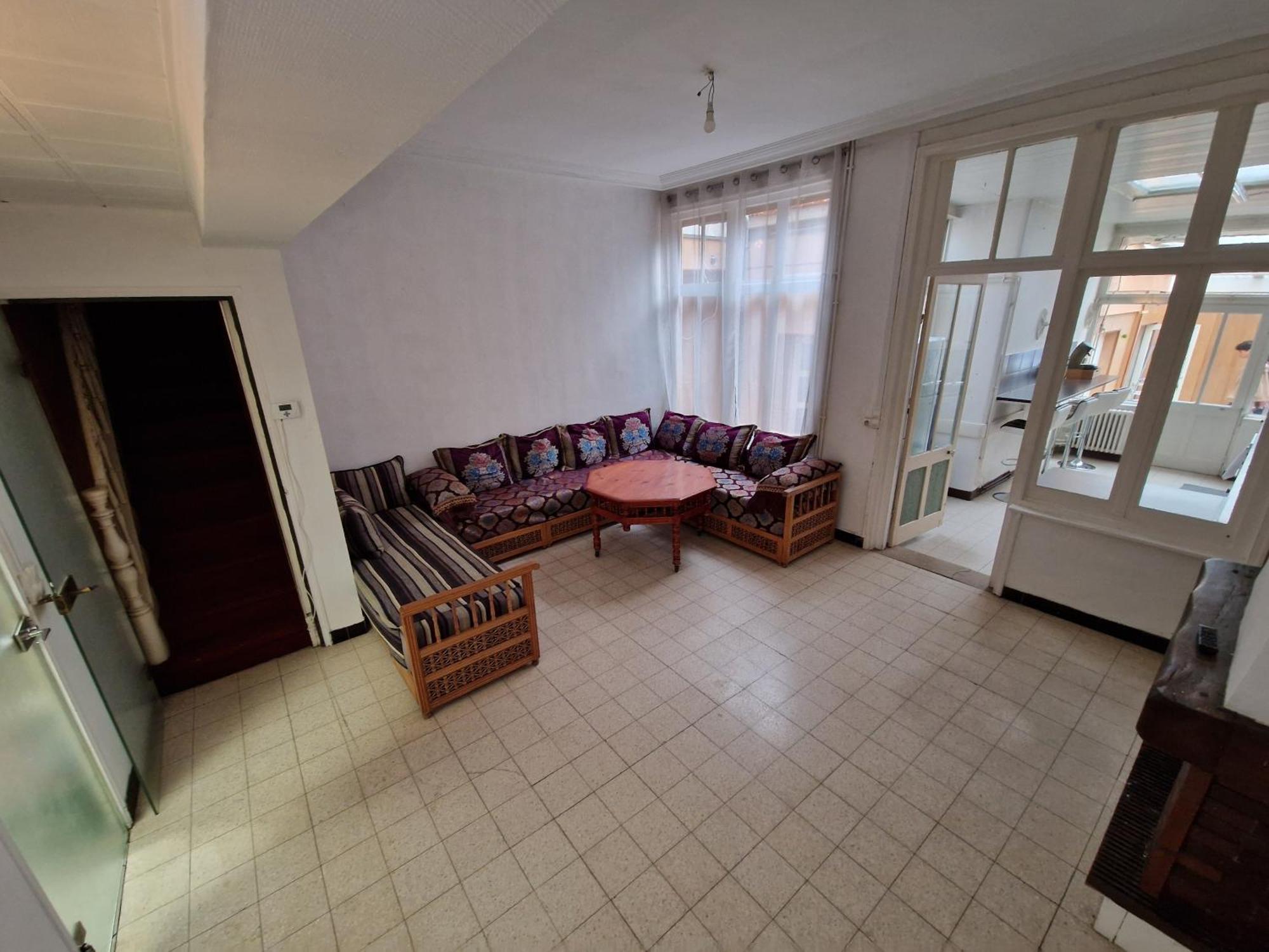 Coeur De Saint-Pol Hotel Dunkirk Ngoại thất bức ảnh
